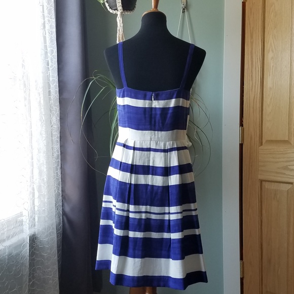 NWT LOFT Dress - Picture 4 of 7